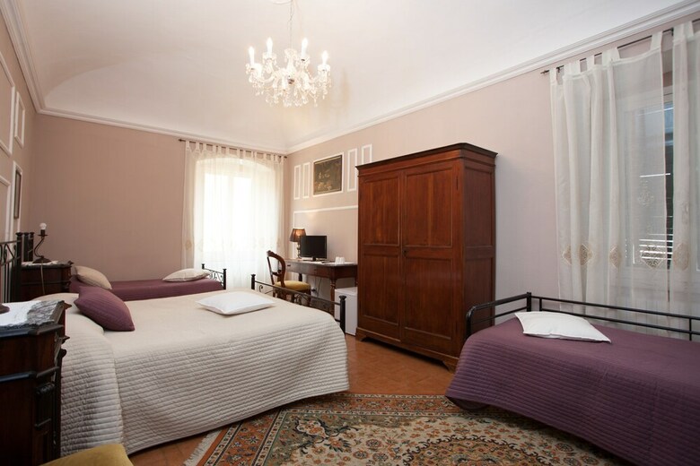 B&B La Corte Di Palazzo Picedi Benettini