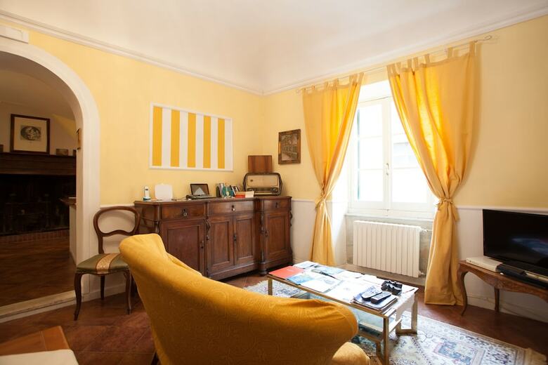 B&B La Corte Di Palazzo Picedi Benettini