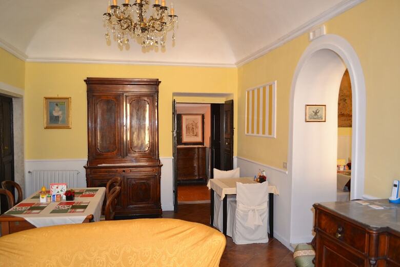 B&B La Corte Di Palazzo Picedi Benettini