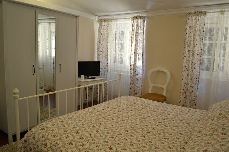 B&B La Corte Di Palazzo Picedi Benettini