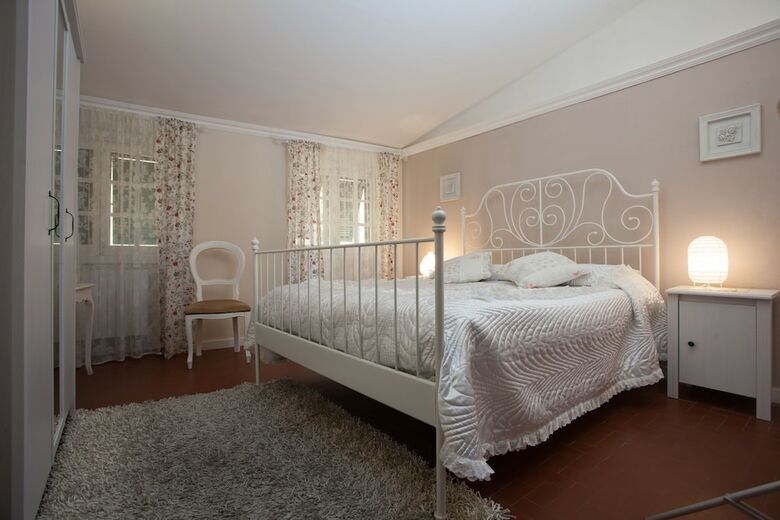 B&B La Corte Di Palazzo Picedi Benettini