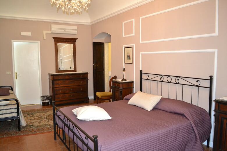 B&B La Corte Di Palazzo Picedi Benettini