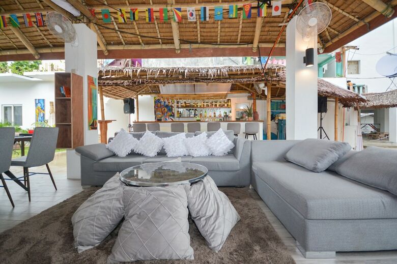 Hostal Boracay Backpackers