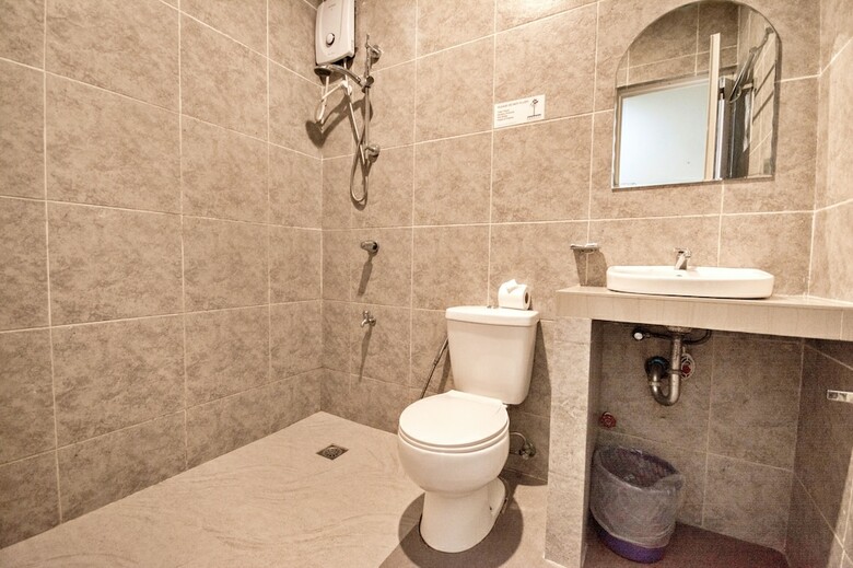 Hostal Boracay Backpackers