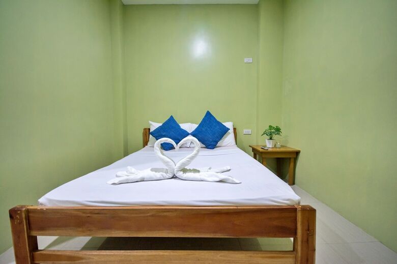 Hostal Boracay Backpackers