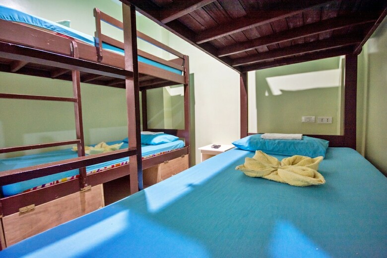 Hostal Boracay Backpackers