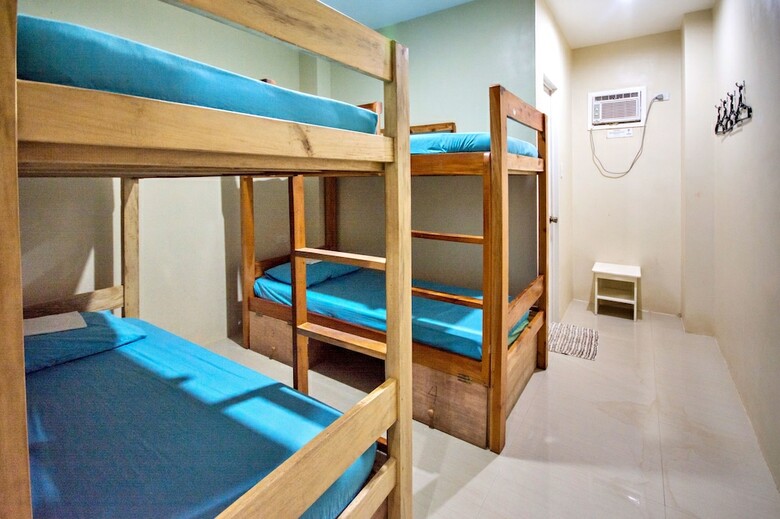 Hostal Boracay Backpackers