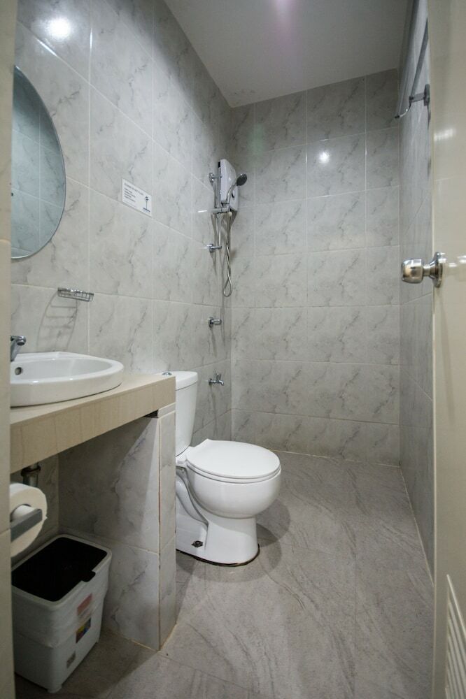 Hostal Boracay Backpackers