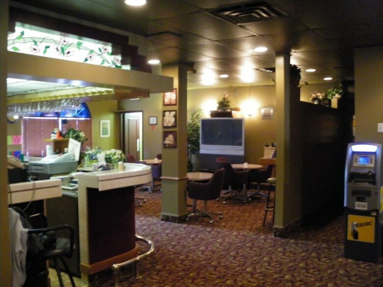 Sundre Motor Inn