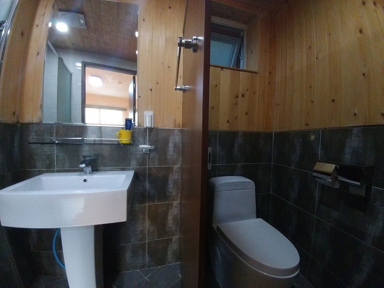 Hostal Backpacker's Home