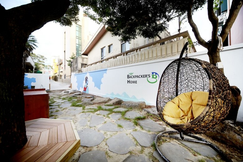 Hostal Backpacker's Home