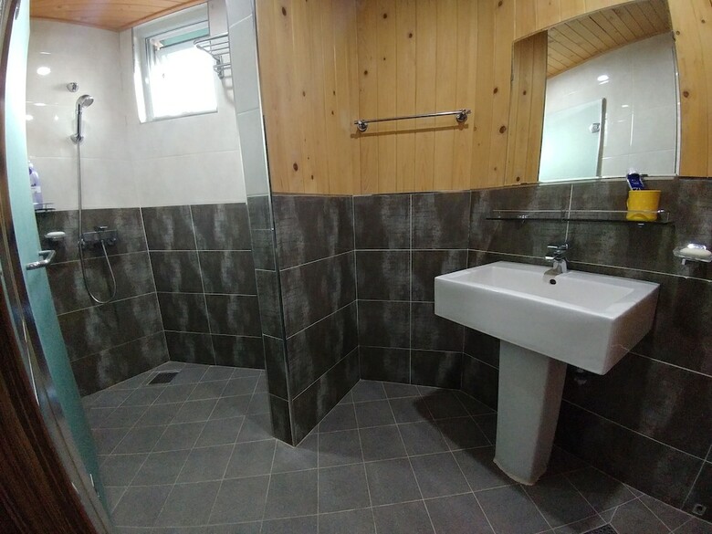 Hostal Backpacker's Home