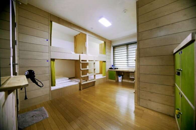Hostal Backpacker's Home