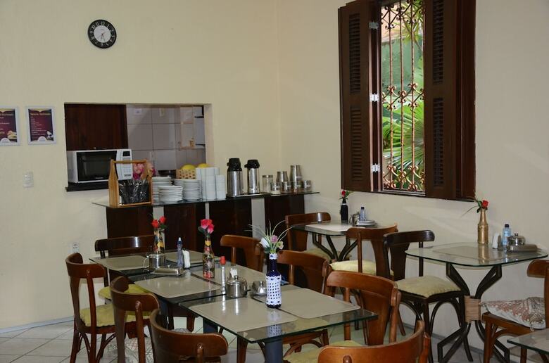 Algas Praia Hotel