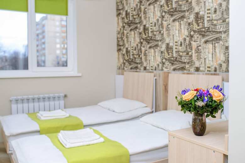 Urban Hotel