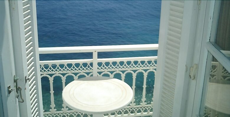 Apartamentos Sea Colours