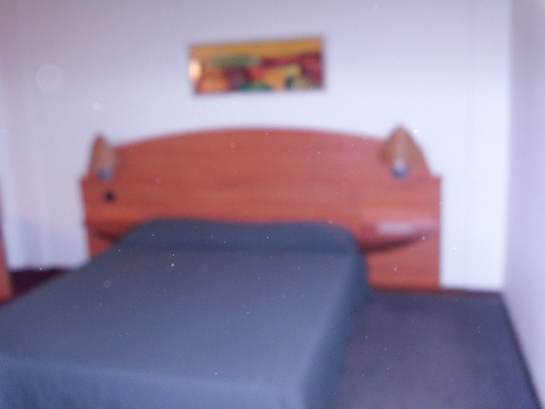 Hotel Tfeila