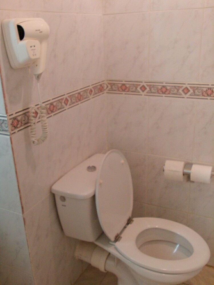 Hotel Tfeila