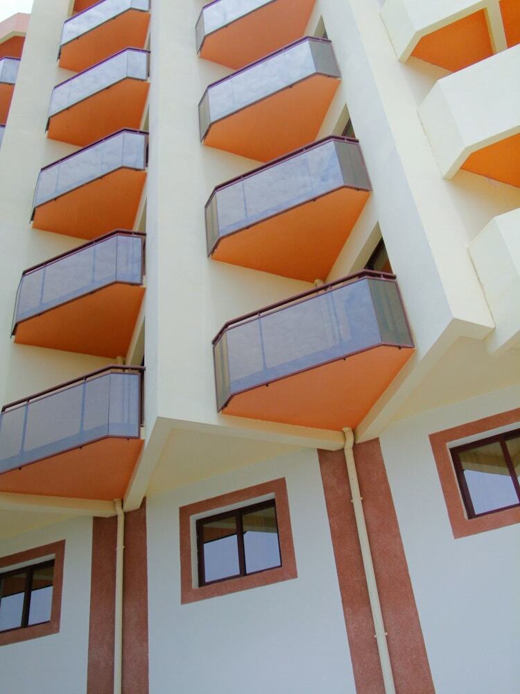 Hotel Tfeila