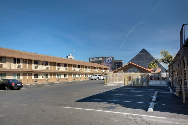 Motel Hotel Galaxy