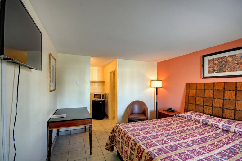 Motel Hotel Galaxy