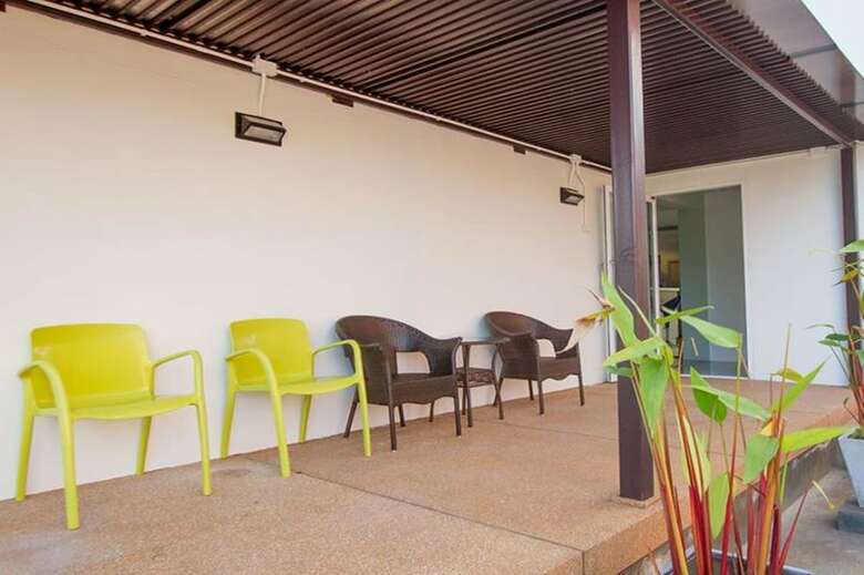 Hotel Orchid Residence Nakhon Si Thammarat