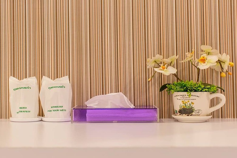 Hotel Orchid Residence Nakhon Si Thammarat