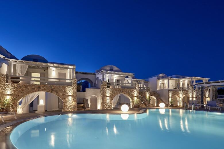 Hotel Orabel Suites