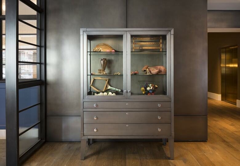 Kimpton Journeyman Hotel