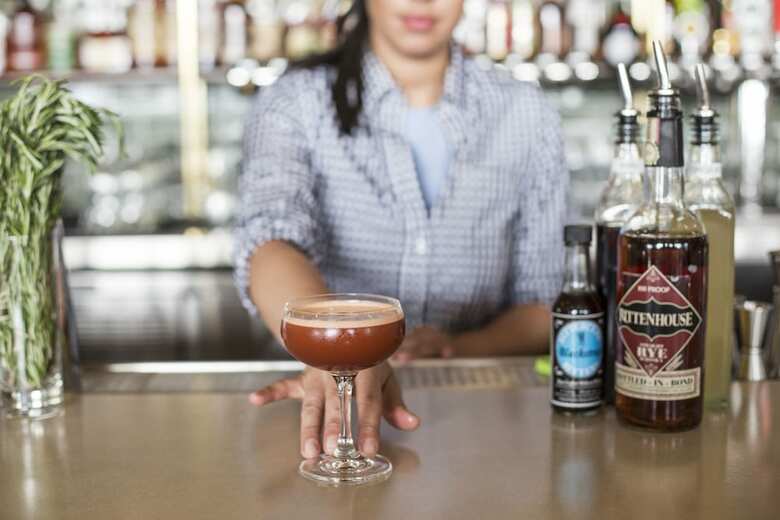 Kimpton Journeyman Hotel