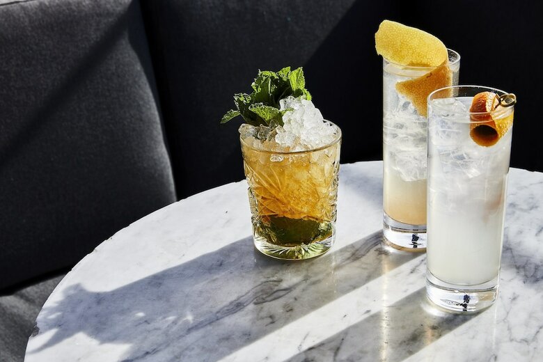 Kimpton Journeyman Hotel