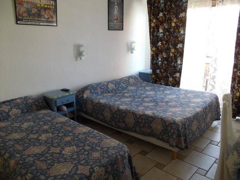 Hotel Aliz�s H�tel