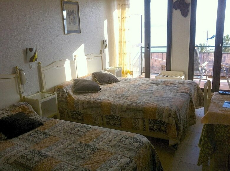 Hotel Aliz�s H�tel