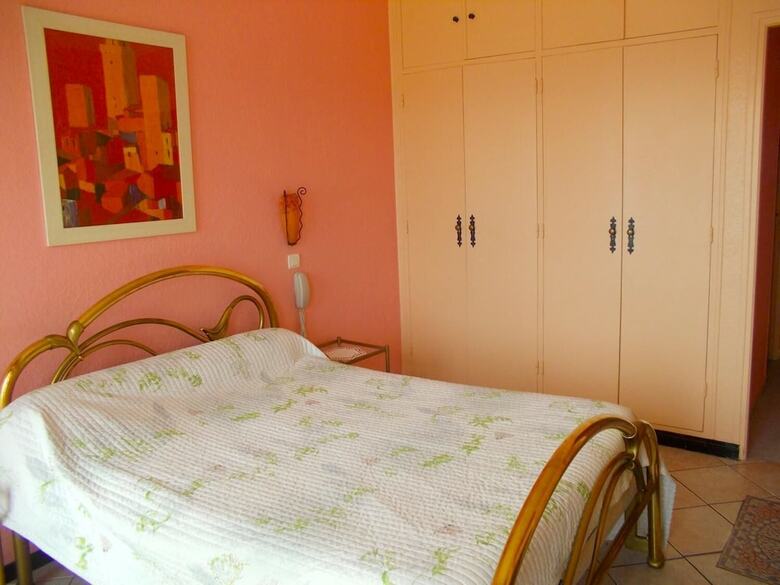 Hotel Aliz�s H�tel