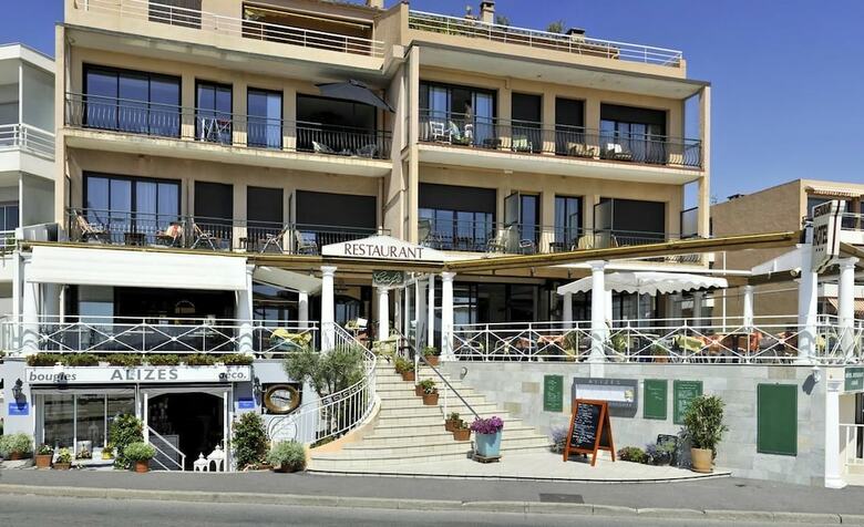 Hotel Aliz�s H�tel