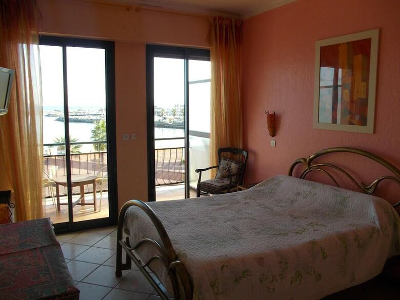 Hotel Aliz�s H�tel