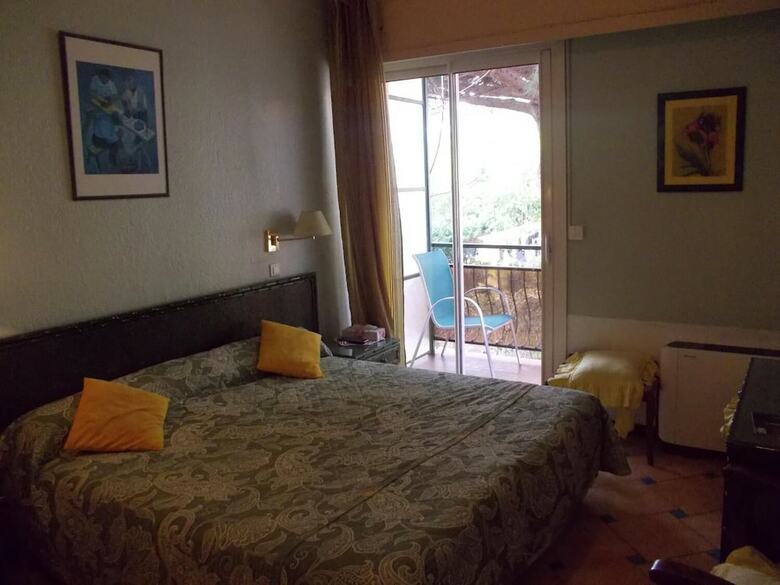 Hotel Aliz�s H�tel