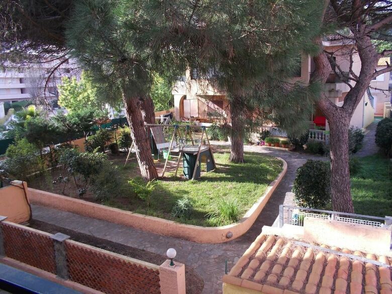 Hotel Aliz�s H�tel