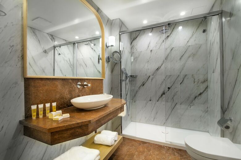 Ana Hotels Bradul Poiana Brasov