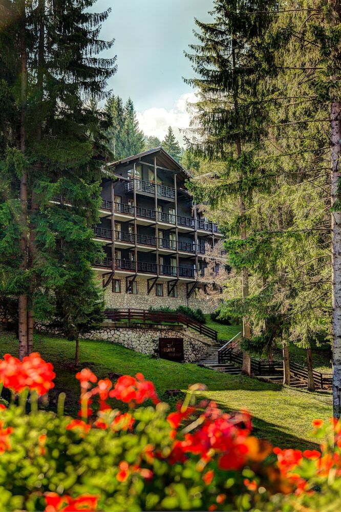 Ana Hotels Bradul Poiana Brasov