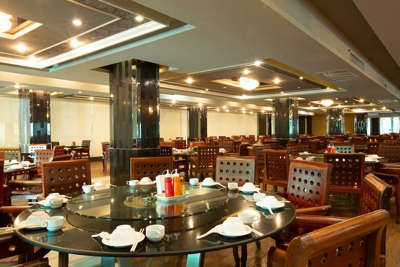 Ease Jomtien Hotel