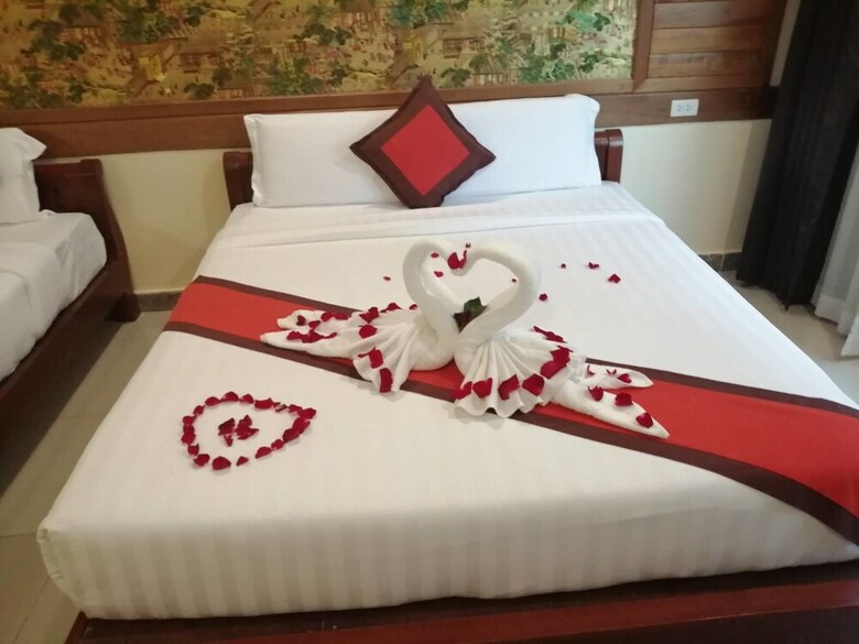 Ease Jomtien Hotel