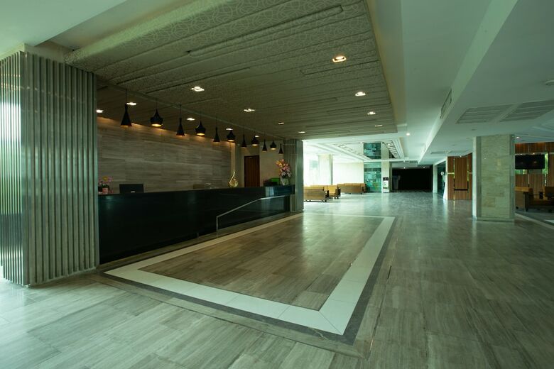 Ease Jomtien Hotel
