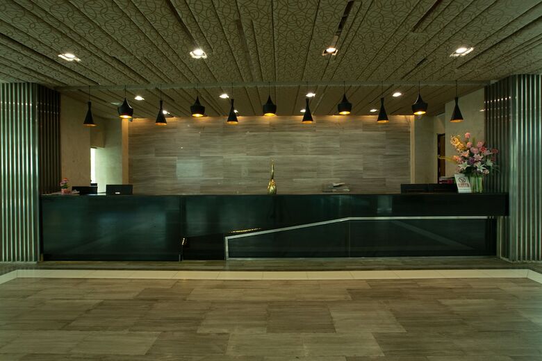 Ease Jomtien Hotel