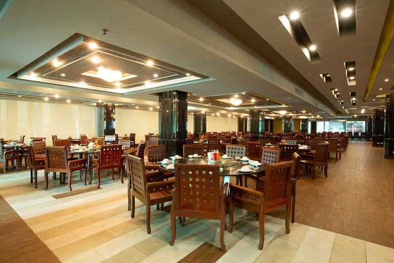 Ease Jomtien Hotel