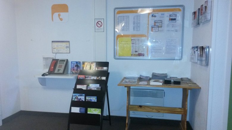 Hotelf1 Ch�lons En Champagne