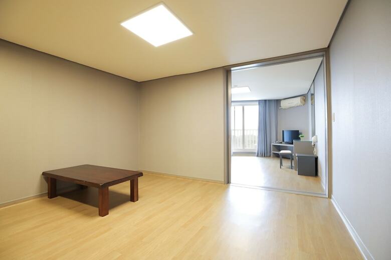 Hotel Corea Condo Jeju