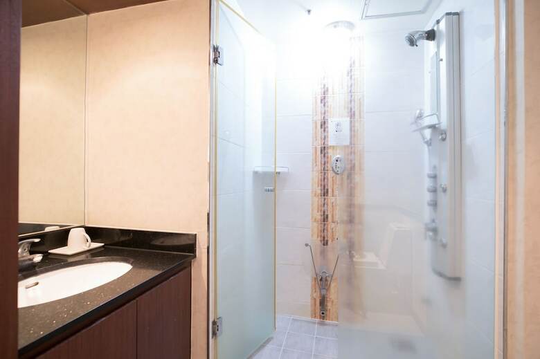 Hotel Corea Condo Jeju