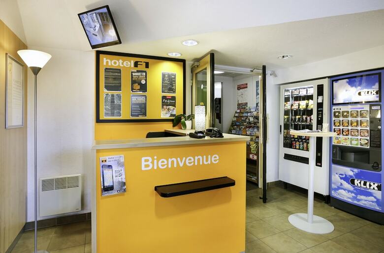 Hotelf1 Valence Nord
