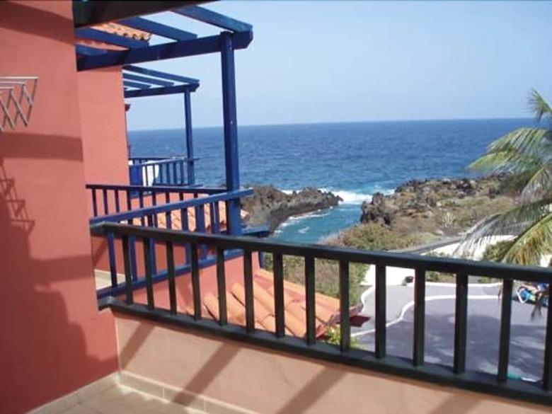 Apartamentos Lago Azul